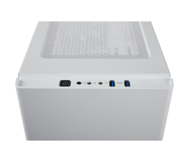 Corsair Carbide Series 275R TG biała - 425182 - zdjęcie 8